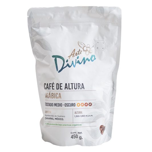 Café de Altura