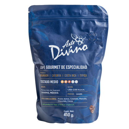 Café Gourmet de Especialidad