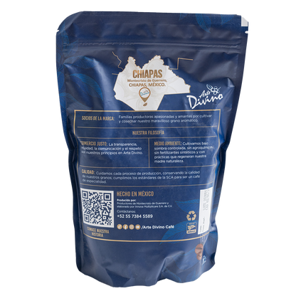 Café Gourmet de Especialidad